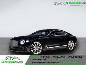 Bentley CONTINENTAL GT , garage LB AUTOMOBILES  Beaupuy