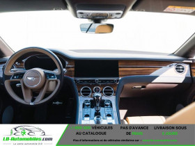 Bentley CONTINENTAL GT W12 6.0 635 ch BVA  occasion  Beaupuy - photo n2