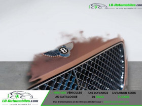 Bentley CONTINENTAL GT , garage LB AUTOMOBILES  Beaupuy