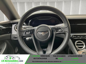 Bentley CONTINENTAL GT W12 6.0 635 ch BVA  occasion  Beaupuy - photo n7