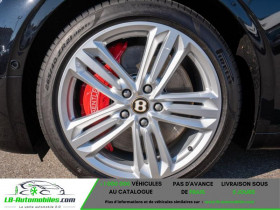 Bentley CONTINENTAL GT W12 6.0 635 ch BVA  occasion  Beaupuy - photo n6