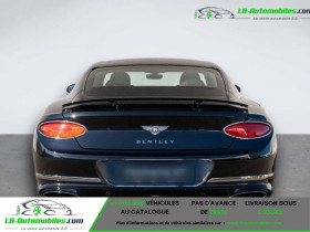 Bentley CONTINENTAL GT W12 6.0 635 ch BVA  occasion  Beaupuy - photo n5