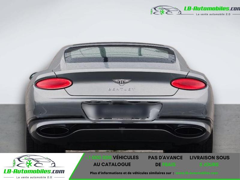 Bentley CONTINENTAL GT W12 6.0 635 ch BVA  occasion  Beaupuy - photo n7