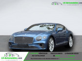 Bentley CONTINENTAL GT occasion  année 2018 boite Automatique Annonce Bentley CONTINENTAL GT occasion Essence W12 6.0 635 ch BVA à Beaupuy