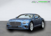 Annonce Bentley CONTINENTAL GT occasion Essence W12 6.0 635 ch BVA  Beaupuy