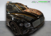 Annonce Bentley CONTINENTAL GT occasion Essence W12 6.0 635 ch BVA  Beaupuy