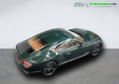 Bentley CONTINENTAL GT occasion année 2020 boite Automatique Annonce Bentley CONTINENTAL GT occasion Essence W12 6.0 635 ch BVA à Beaupuy