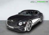 Bentley CONTINENTAL GT occasion année 2020 boite Automatique Annonce Bentley CONTINENTAL GT occasion Essence W12 6.0 635 ch BVA à Beaupuy