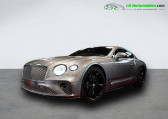 Annonce Bentley CONTINENTAL GT occasion Essence W12 6.0 635 ch BVA  Beaupuy
