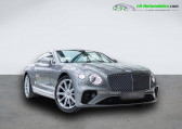 Annonce Bentley CONTINENTAL GT occasion Essence W12 6.0 635 ch BVA  Beaupuy