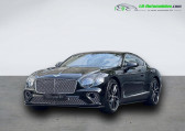 Annonce Bentley CONTINENTAL GT occasion Essence W12 6.0 635 ch BVA  Beaupuy