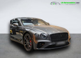 Annonce Bentley CONTINENTAL GT occasion Essence W12 6.0 635 ch BVA  Beaupuy