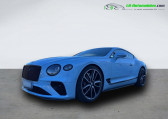 Annonce Bentley CONTINENTAL GT occasion Essence W12 6.0 635 ch BVA  Beaupuy