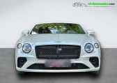 Annonce Bentley CONTINENTAL GT occasion Essence W12 6.0 635 ch BVA  Beaupuy
