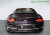 Bentley CONTINENTAL GT occasion année 2018 boite Automatique Annonce Bentley CONTINENTAL GT occasion Essence W12 6.0 635 ch BVA à Beaupuy