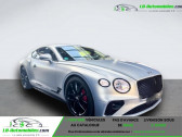 Annonce Bentley CONTINENTAL GT occasion Essence W12 6.0 635 ch BVA  Beaupuy