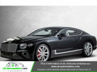 Bentley CONTINENTAL GT occasion Noir année 2019 boite Automatique Annonce Bentley CONTINENTAL GT occasion Essence W12 6.0 635 ch BVA à Beaupuy
