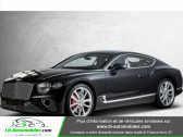 Bentley CONTINENTAL GT occasion année 2019 boite Automatique Annonce Bentley CONTINENTAL GT occasion Essence W12 6.0 635 ch BVA à Beaupuy