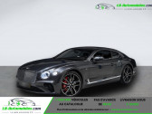 Bentley CONTINENTAL GT occasion année 2019 boite Automatique Annonce Bentley CONTINENTAL GT occasion Essence W12 6.0 635 ch BVA à Beaupuy