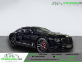 Bentley CONTINENTAL GT occasion année 2018 boite Automatique Annonce Bentley CONTINENTAL GT occasion Essence W12 6.0 635 ch BVA à Beaupuy