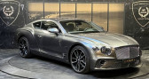 Annonce Bentley CONTINENTAL GT occasion Essence W12 6.0 635 ch Mulliner / Pas de malus à GUERANDE
