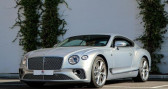 Bentley CONTINENTAL GT occasion année 2018 boite Automatique Annonce Bentley CONTINENTAL GT occasion Essence W12 6.0 635ch First Edition à Monaco