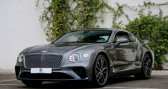 Bentley CONTINENTAL GT occasion année 2018 boite Automatique Annonce Bentley CONTINENTAL GT occasion Essence W12 6.0 635ch First Edition à Monaco