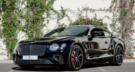 Bentley CONTINENTAL GT occasion 2019 mise en vente à Monaco par le garage BENTLEY LAMBORGHINI ROLLS ROYCE MONACO - photo n°1