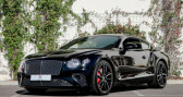 Annonce Bentley CONTINENTAL GT occasion Essence W12 6.0 635ch à Monaco