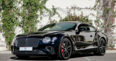 Bentley CONTINENTAL GT occasion année 2019 boite Automatique Annonce Bentley CONTINENTAL GT occasion Essence W12 6.0 635ch à Monaco