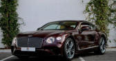 Annonce Bentley CONTINENTAL GT occasion Essence W12 6.0 635ch à Monaco