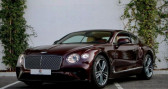 Bentley CONTINENTAL GT occasion année 2019 boite Automatique Annonce Bentley CONTINENTAL GT occasion Essence W12 6.0 635ch à Monaco