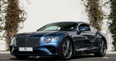 Bentley CONTINENTAL GT W12 6.0 635ch  2020 - annonce de voiture en vente sur Auto Sélection.com
