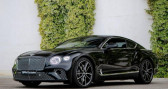 Bentley CONTINENTAL GT W12 6.0 635ch   Monaco 98