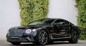 Bentley CONTINENTAL GT , garage BENTLEY LAMBORGHINI ROLLS ROYCE MONACO  Monaco