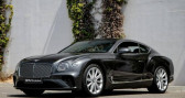 Bentley CONTINENTAL GT W12 6.0 635ch  2018 - annonce de voiture en vente sur Auto Sélection.com