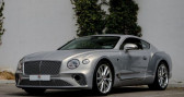 Bentley CONTINENTAL GT occasion année 2019 boite Automatique Annonce Bentley CONTINENTAL GT occasion Essence W12 6.0 635ch à MONACO