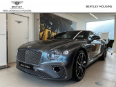 Bentley CONTINENTAL GT W12 6.0 635ch  2018 - annonce de voiture en vente sur Auto Sélection.com