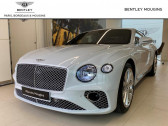 Annonce Bentley CONTINENTAL GT occasion  W12 6.0 635ch à MOUGINS