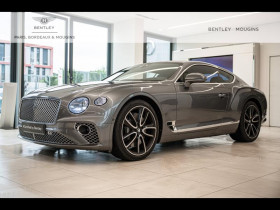 Bentley CONTINENTAL GT , garage BENTLEY MOUGINS  MOUGINS