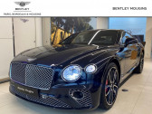 Annonce Bentley CONTINENTAL GT occasion  W12 6.0 635ch à MOUGINS