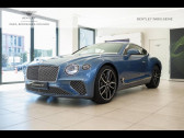 Bentley CONTINENTAL GT W12 6.0 635ch   MOUGINS 06