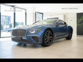 Bentley CONTINENTAL GT , garage BENTLEY MOUGINS  MOUGINS