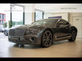 Bentley CONTINENTAL GT occasion année 2018 boite Automatique Annonce Bentley CONTINENTAL GT occasion Essence W12 6.0 635ch à PARIS
