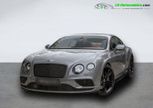 Annonce Bentley CONTINENTAL GT occasion Essence W12 6.0 642 ch BVA  Beaupuy