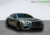 Bentley CONTINENTAL GT W12 6.0 642 ch BVA   Beaupuy 31