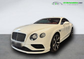 Annonce Bentley CONTINENTAL GT occasion Essence W12 6.0 642 ch BVA  Beaupuy