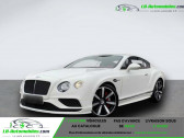 Annonce Bentley CONTINENTAL GT occasion Essence W12 6.0 642 ch BVA à Beaupuy