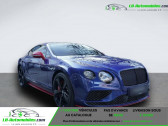 Annonce Bentley CONTINENTAL GT occasion Essence W12 6.0 642 ch BVA  Beaupuy