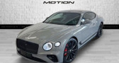Bentley CONTINENTAL GT W12 6.0 659 ch BVA   Dieudonn 60